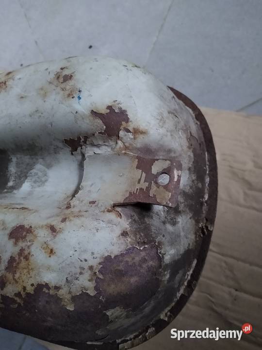 Komar bak zbiornik paliwa pozostałość kujawsko-pomorskie Kruszwica sprzedam