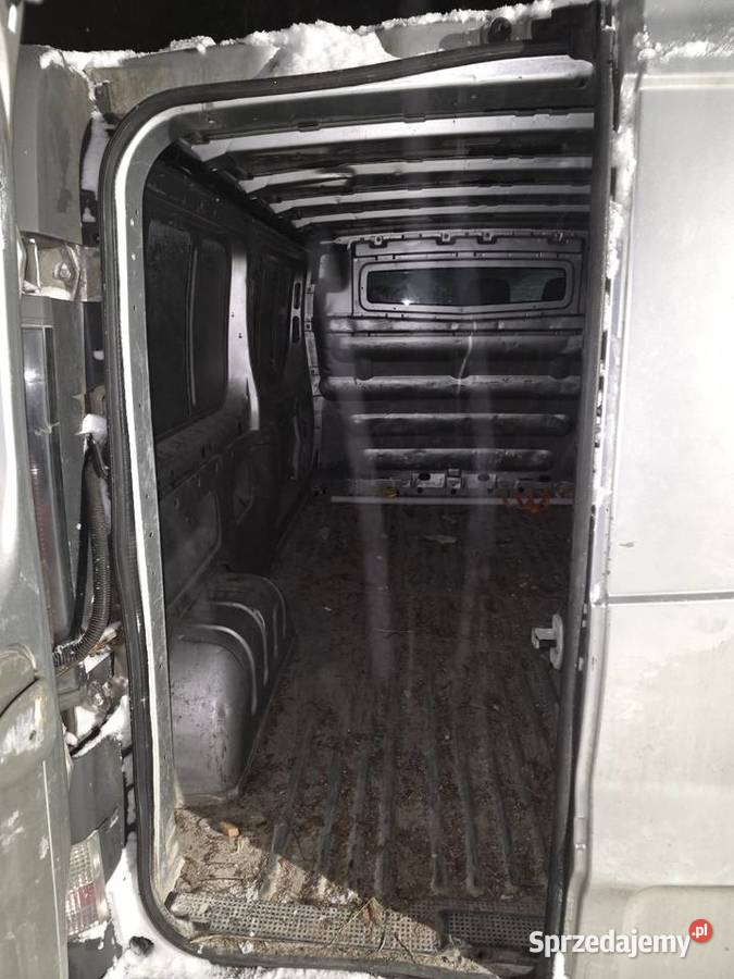 Renault trafic 19 diesel diesel Mokra Wieś sprzedam