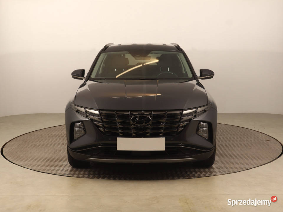 Hyundai Tucson 16 TGDI PHEV SUV Bielany Wrocławskie