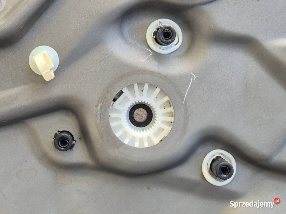 MECHANIZM PODNOŚNIK SZYBY TYŁ PRAWY SKODA Działoszyce