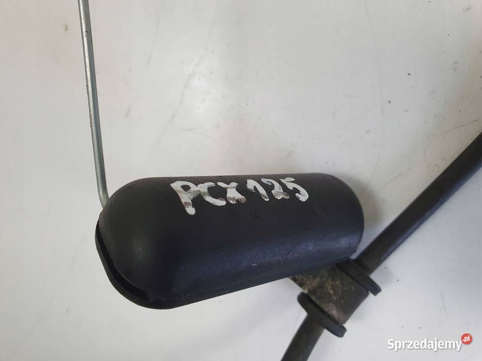 POMPKA PALIWA HONDA PCX 125 PCX125 0913r pompka sprzedam