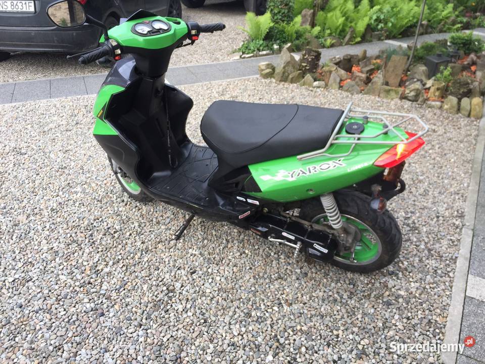 Skuter Kingway Yarox 2t Nowy Sącz