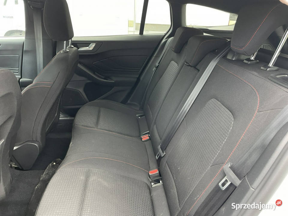 Ford Focus Ford Focus 15115 Automat Bogate tempomat Syców