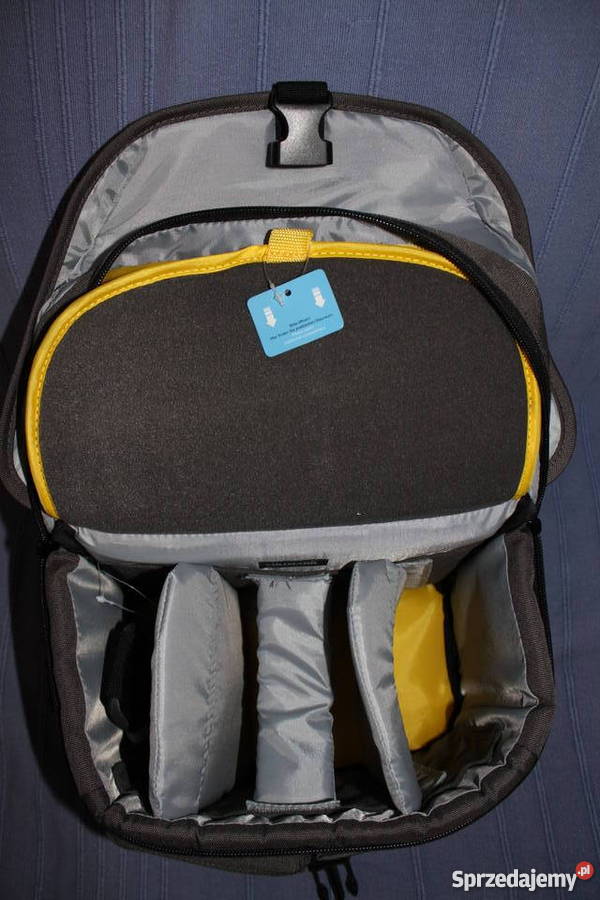 Cullmann Ultralight CP Maxima 300 torba Akcesoria