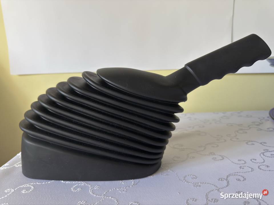 Osłona Gumowa Hamulca Ręcznego z Uchwytem Ford Czerwionka-Leszczyny