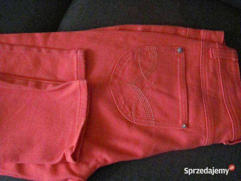 spodnie 38 M SKINNY GRORGE DENIM 105 lubelskie Zamość