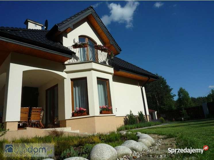 dom 225m2 Prace ok Piaseczno Prace Duże sprzedam