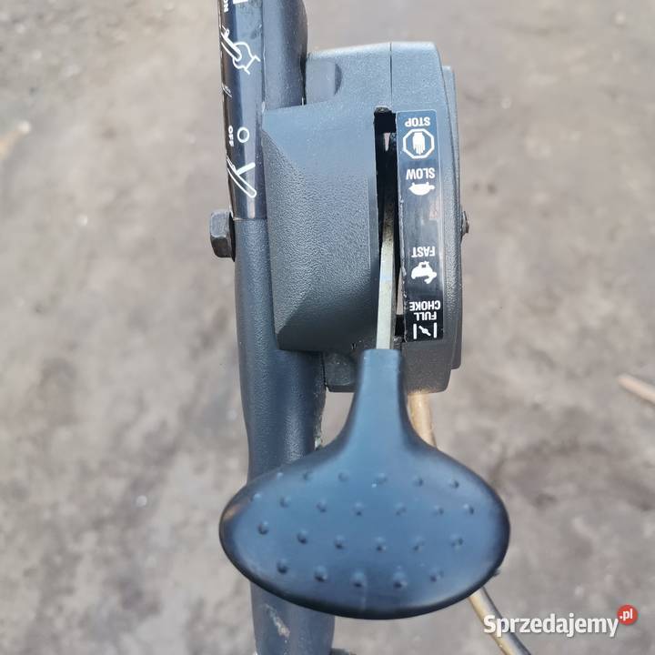 Kosiarka Husqvarna R 152 SV BBC