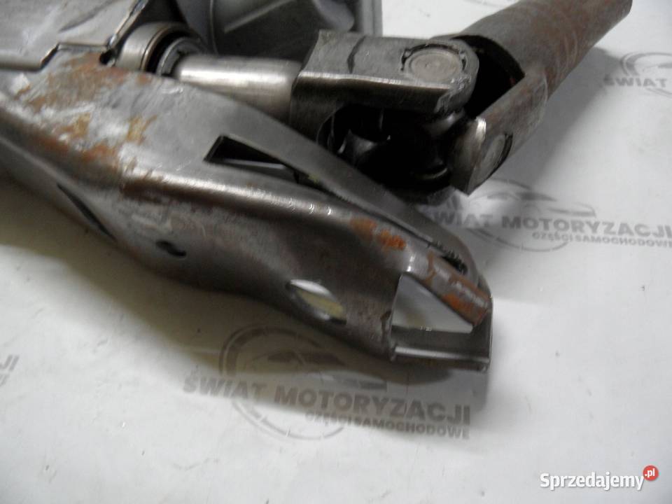 VOLVO S60 II 11r kolumna kierownicza 04685719AB osobowe