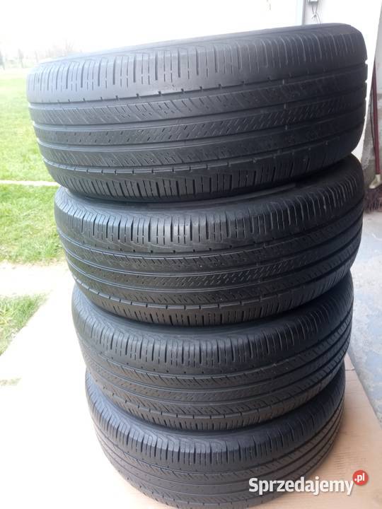 Opony 2356016 HANKOOK DYNAPRO HP2 1115r Jerzmanowice