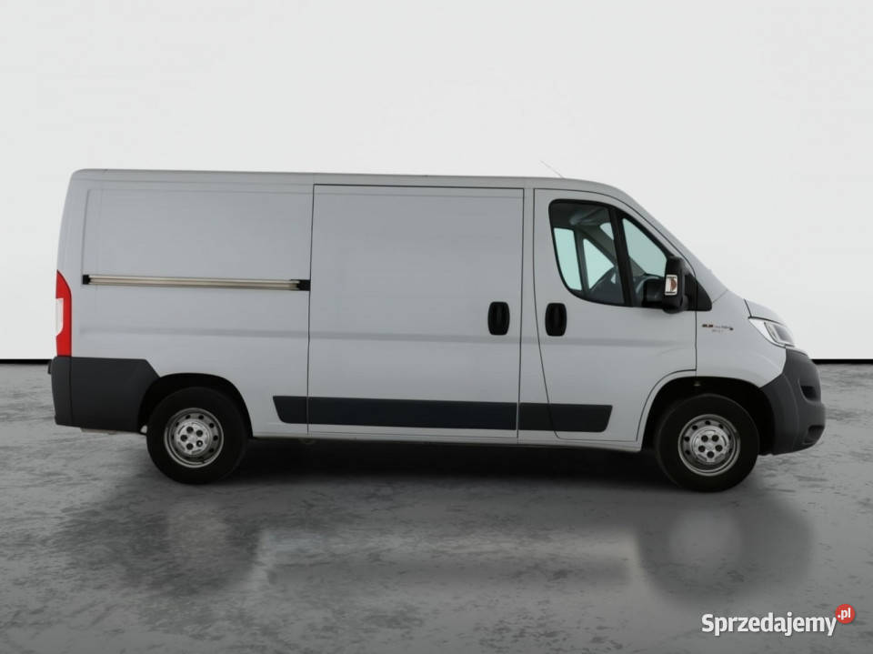 Fiat Ducato 23 MultiJet Zabrze