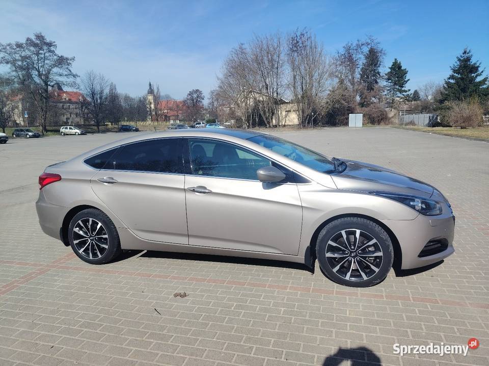 hyundai wielkopolskie Krotoszyn