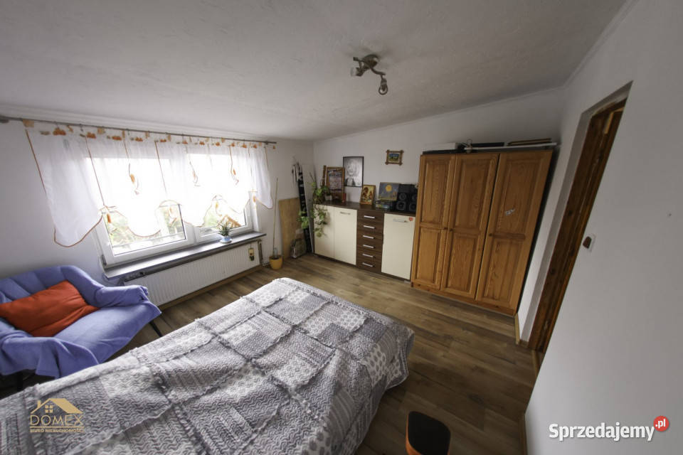 Mieszkanie Ustroń 1119m2 6 pokoi 8042zł/m2 Sprzedaż sprzedam