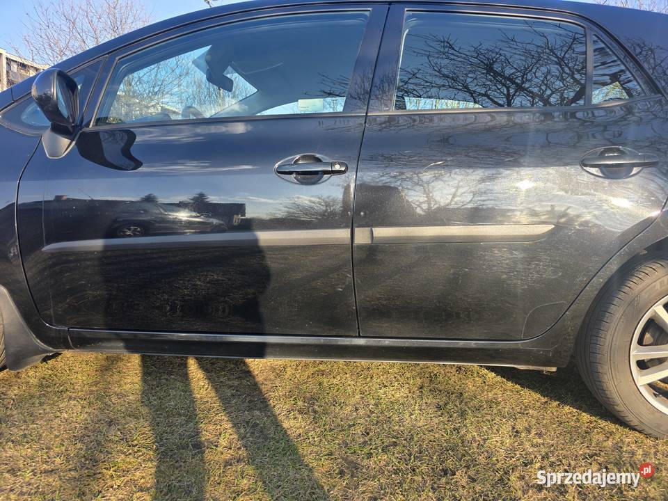 Toyota Auris okazja salon Polska 132 2009