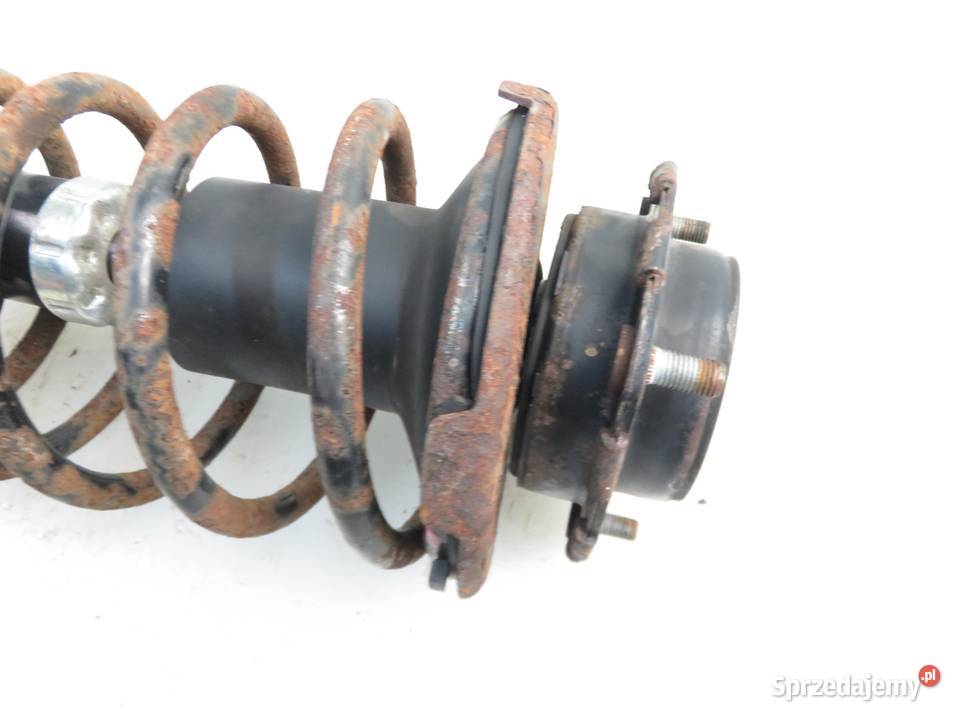 MCPERSON PRAWY PRZEDNI TOYOTA AVENSIS I 20 TD