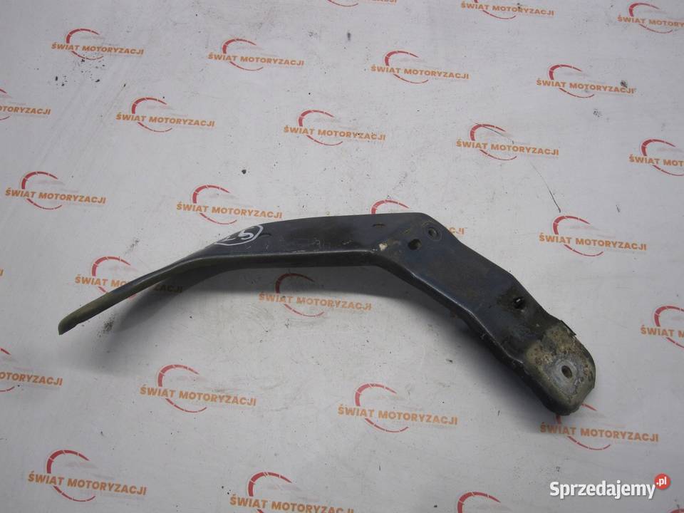 C4 GRAND PICASSO II 15r mocowanie błotnika prawe Kielce