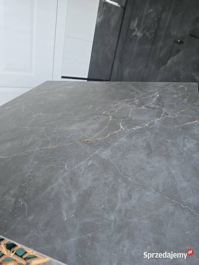 PŁYTKA GRES SHINESTONE GREY MAT 80x80 GATI Opoczno