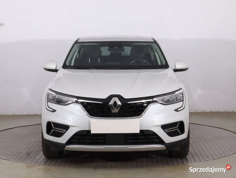 Renault Arkana 13 TCe 36811km