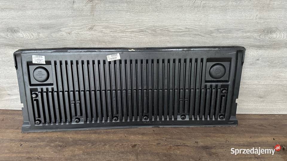 FORD RANGER Poszycie tylnej klapy KB3B2640726A Gorzów Wielkopolski