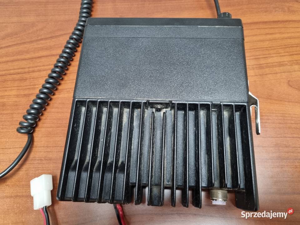 Radiotelefon YAESU FTL 1011 Lublin