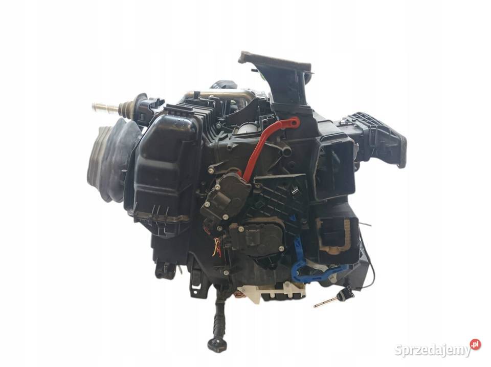NAGRZEWNICA KOMPLETNA 8T1820005A Audi A5 I 2007 sprzedam