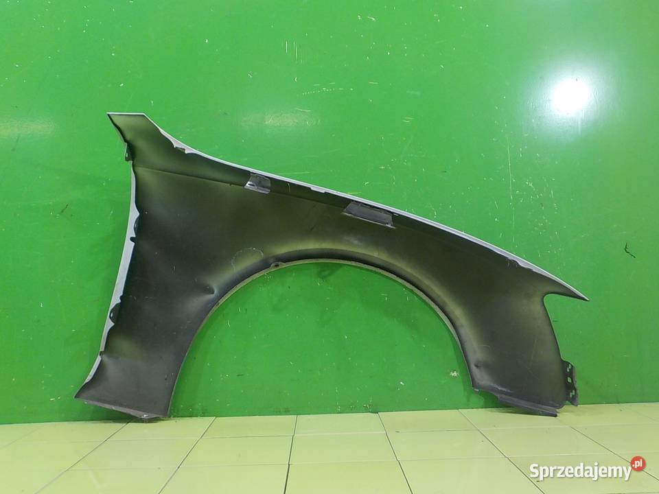 AUDI A5 8T 20 TDI 09r COUPE 2D blotnik lewy mazowieckie