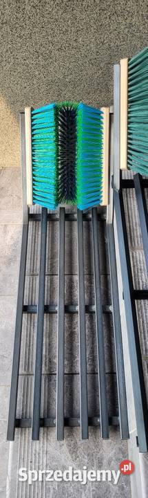 Czyszczaki wycieraczki gospodarczne do butów lubelskie Zamość sprzedam