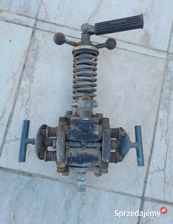 Rozdzielacz Części zamienne Opole Lubelskie