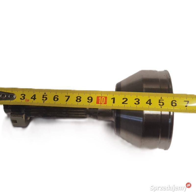 Przegub zewnętrzny przód ZM do quada Polaris Nowy Sącz sprzedam