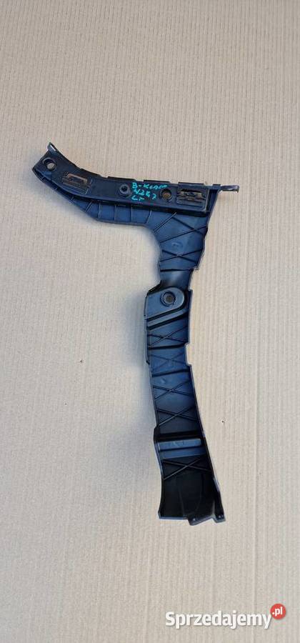 MERCEDES BKLASA W247 ŚLIZG LEWY TYŁ A2478850400 Bieleń sprzedam