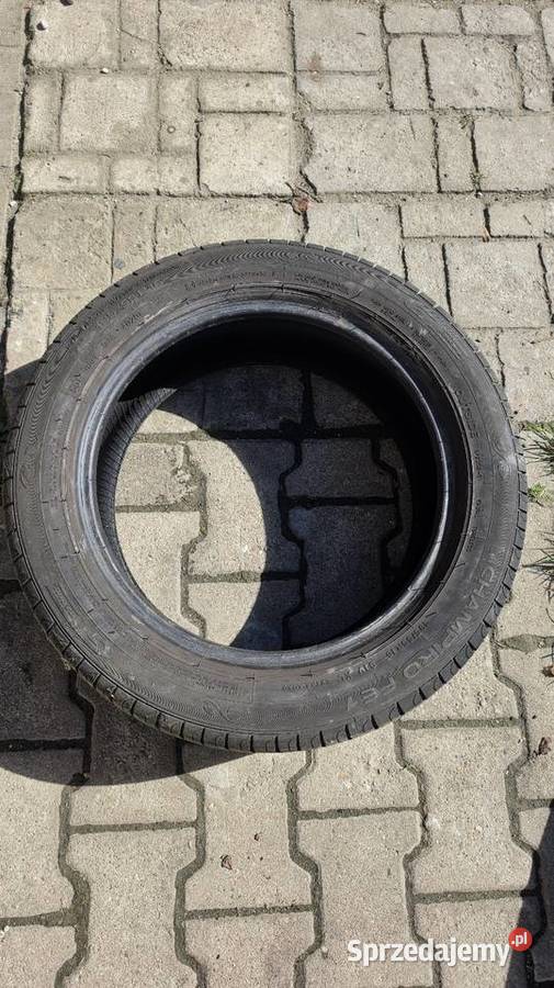 Opony lato 1955516 r 2020r małopolskie Andrychów