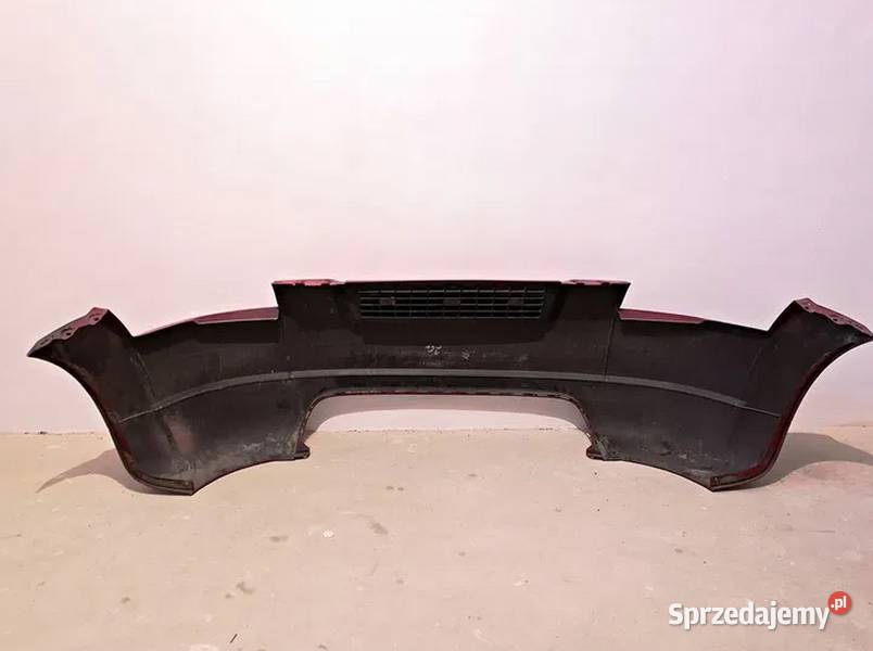 Zderzak Audi TT 8N0 9806 tylny osobowe Ryki