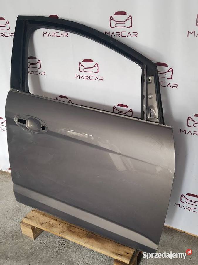 Drzwi Prawy Przód Ford C II Mk2 20102019 Drzwi Pleszew