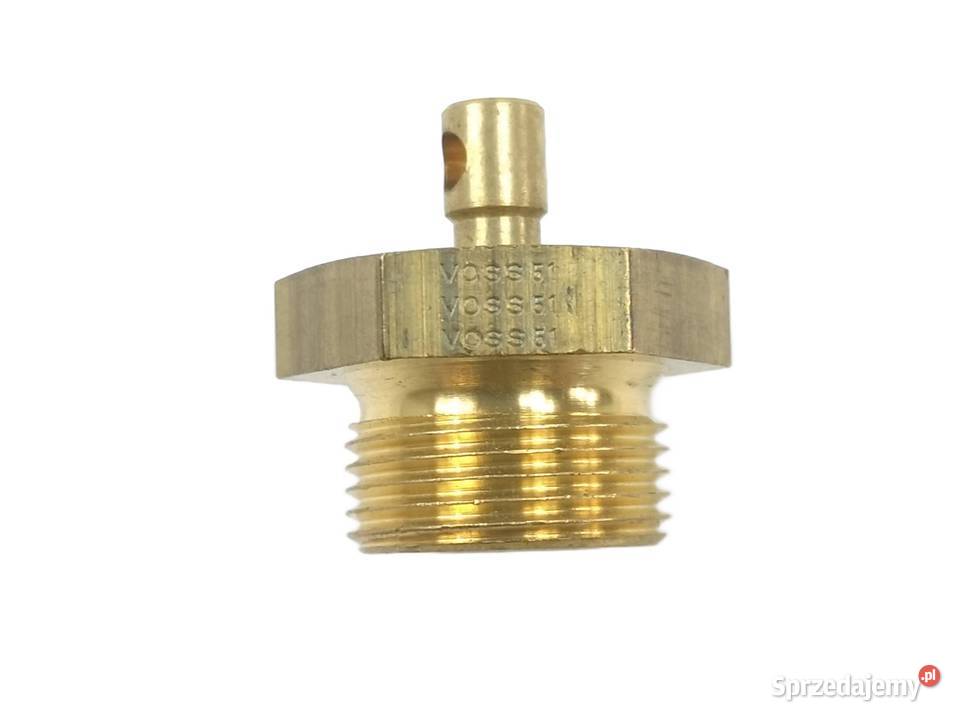 ZAWÓR ODWADNIAJĄCY IVECO EUROTRAKKER MP 380 E 37