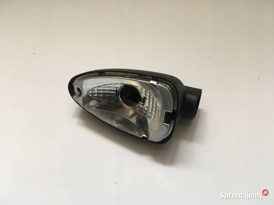BMW F 650 F 800 K 1200 K 1300 Kierunkowskaz wielkopolskie Łobżenica