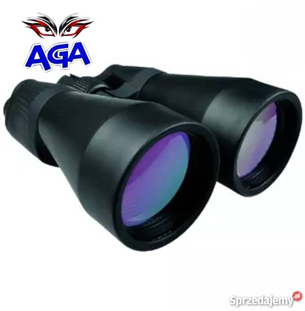 Lornetka 40X60 KANDAR Szklana Optyka śląskie Częstochowa