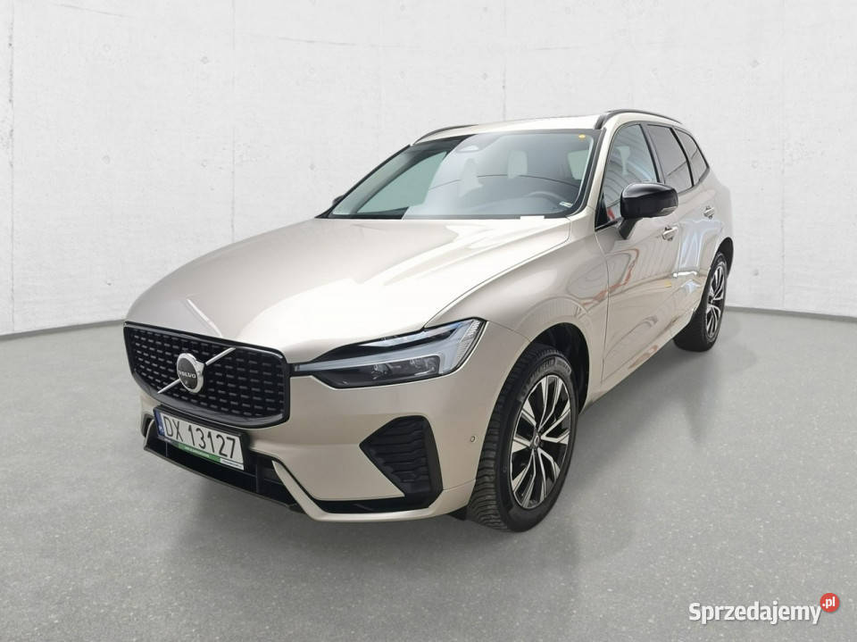 Volvo XC 60 II 2017 Komorniki