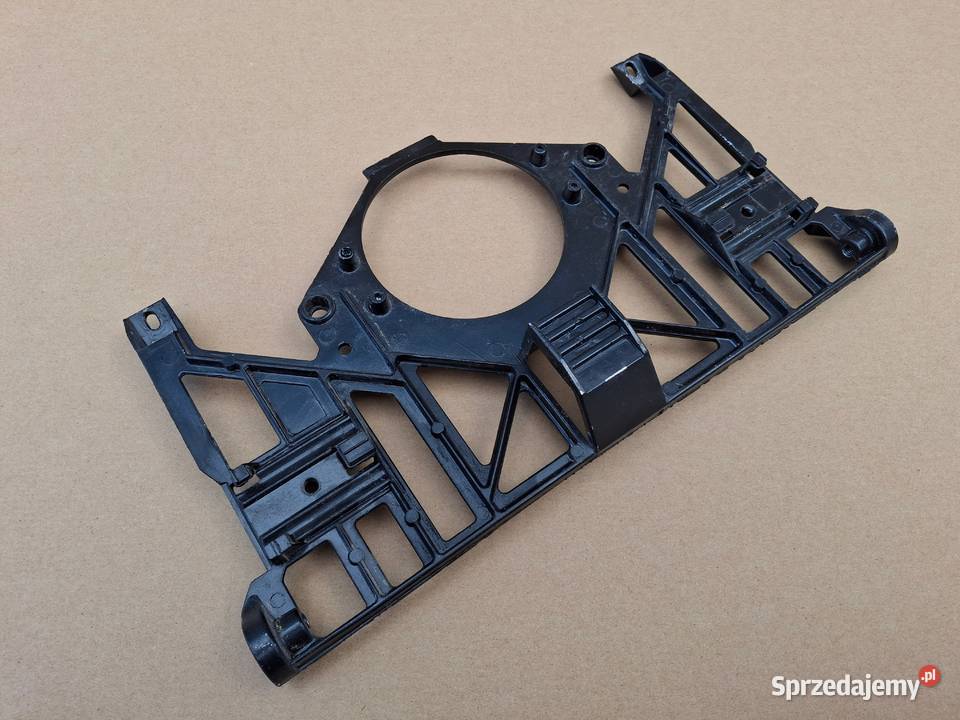 SCANIA WSPORNIK STELAŻ MOCOWANIE WKŁADU LUSTERKA lubuskie Bieleń