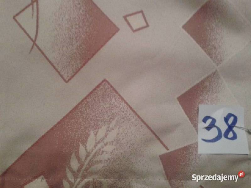 Poszewki dekoracyjne na poduszki Wrocław sprzedam