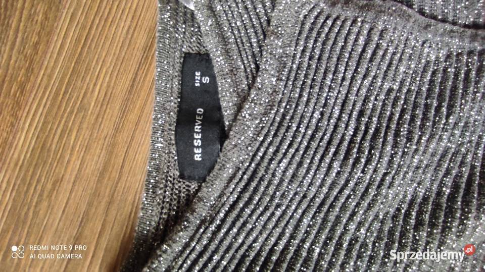 Zestaw sweterki damskie rozmiar S Gliwice