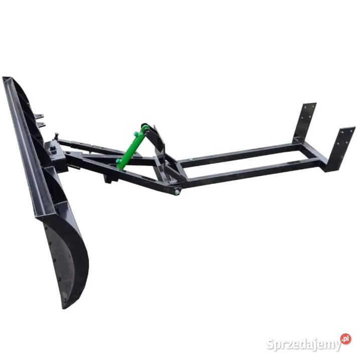 ŁOPATASPYCHACZ DO MINITRAKTORA OT180 Wrocław