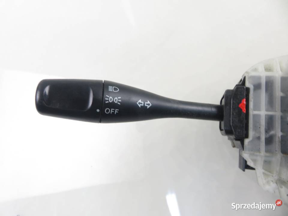 PRZEŁĄCZNIK ZESPOLONY MITSUBISHI OUTLANDER I CUW Panele sterowania, przełączniki