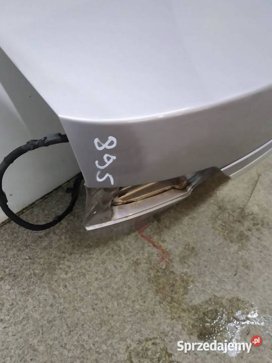 KLAPA TYŁ SEDAN LIFT E16 E17 E18 Toyota Corolla sprzedam