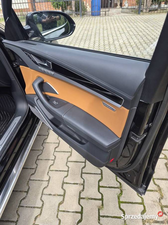 SPRZEDAM AUDI A8 Kłoczew sprzedam