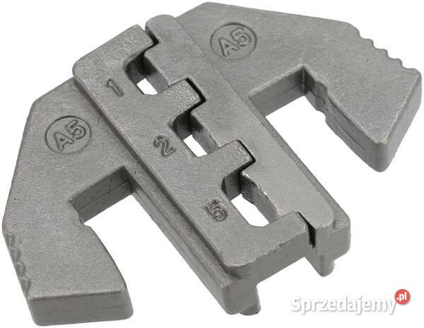 Matryca do zaciskania końcówek kablowych Kamionna sprzedam