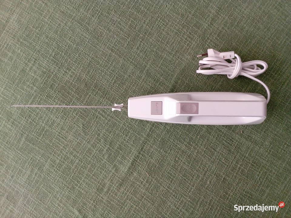 MOULINEX NÓŻ ELEKTRYCZNY TYP 246 Konin sprzedam