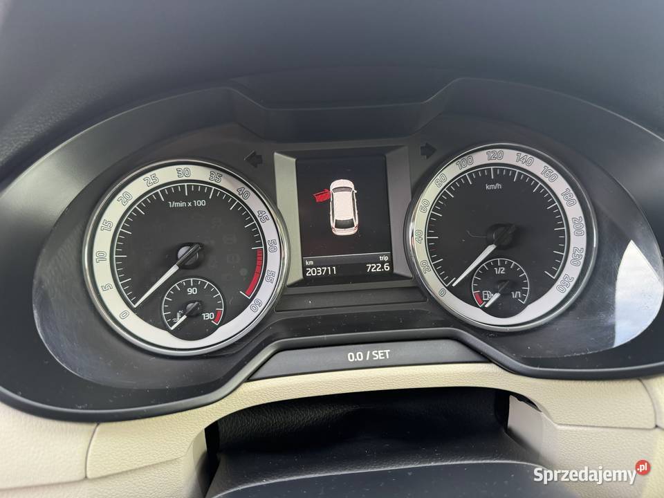 SKODA OCTAVIA STYLE DSG aluminiowe felgi Gromadzyn-Wykno sprzedam