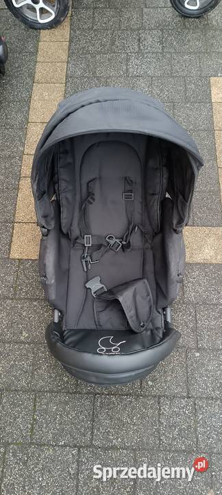 Wózek dziecięcy Tutek