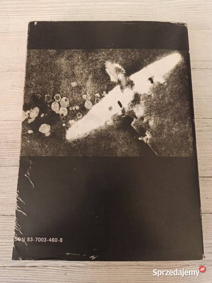 Tragedia w Gibraltarze Włodzimierz Kowalski 1989 Bielsko-Biała sprzedam