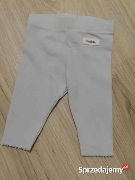 Leginsy Nidzica sprzedam